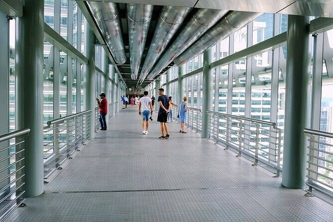 Private 2-day tour: Thailand, Malaysia & Indonesia (3 countries) from Singapore - Who Should Consider This Tour?