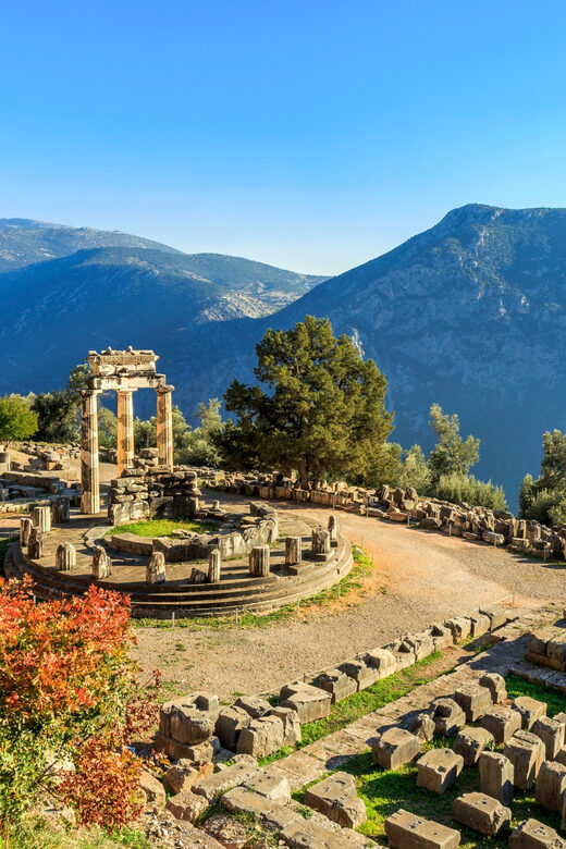 Private 2-Day Tour to Delphi & Meteora from Athens - Who Would Love This Tour?