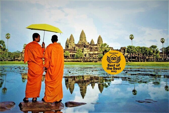Private 2 Days Angkor Wat Sunrise and Discover all Major Temples - Who Will Love This Tour?