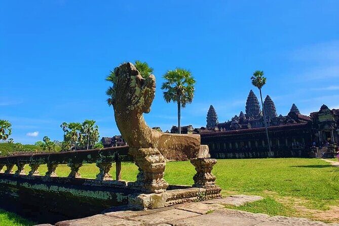 Private 2 Days Angkor Wat Sunrise and Discover all Major Temples - Final Thoughts