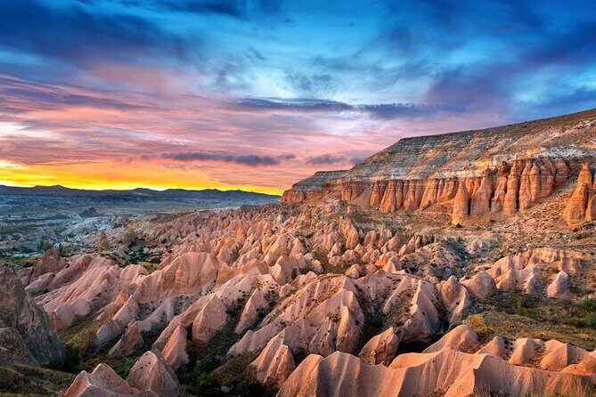 Private 2 days Cappadocia Tour (Car+ Guide) - Why This Tour Offers Great Value