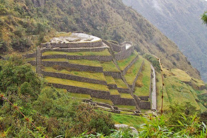 Private 2 Days Inka Trail to Machu Picchu - Exploring the 2-Day Inca Trail to Machu Picchu in Depth