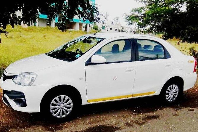 Private 2 Days Tour: Ajanta Ellora Caves and Aurangabad City - A Detailed Look at Your 2-Day Tour Experience