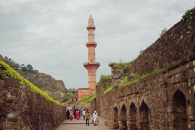 Private 2 Days Tour: Ajanta Ellora Caves and Aurangabad City - Final Thoughts