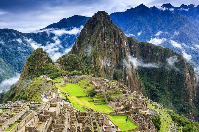 PRIVATE 2 Days Tour, Cusco, Machu Picchu and Sacred Valley - FAQ
