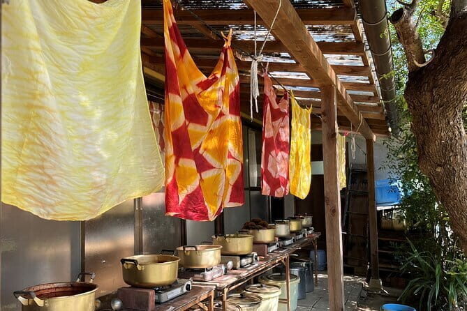 Private 2 Days Tour in Asuka Village Hidden Gems of Nara - Exploring the Depths of Asuka Village: A 2-Day Journey