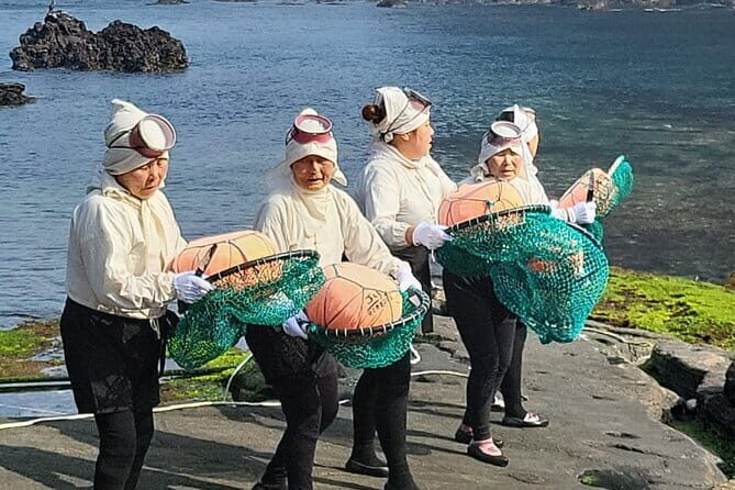 Private 2-days tour in jeju island - East/West/South of Jeju - Who Is This Tour Best For?