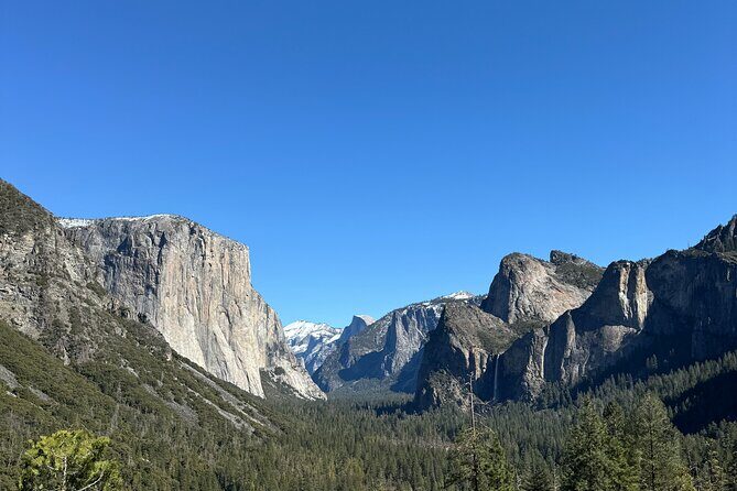 Private 2 Days Tour to Yosemite National Park - Private 2 Days Tour to Yosemite National Park: An Insider’s Look