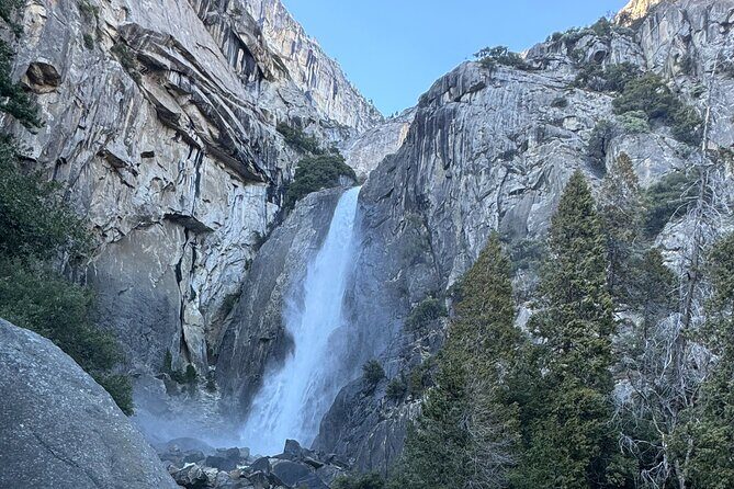 Private 2 Days Tour to Yosemite National Park - Key Points