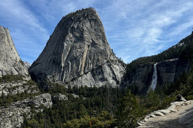 Private 2 Days Tour to Yosemite National Park - Practical Considerations and What Travelers Should Know