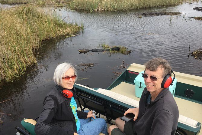 Private 2-Hour Airboat Tour of Miami Everglades - FAQ