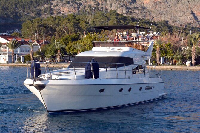 Private 2-Hour Bosphorus Cruise with Yacth - Who Will Love This Bosphorus Cruise?