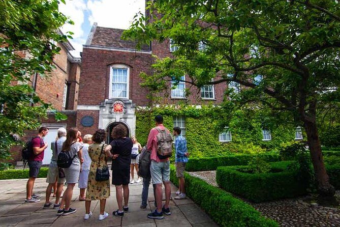 Private 2-Hour Cambridge Walking Tour With University Alumni Guide - The Sum Up: Is This Tour Right for You?