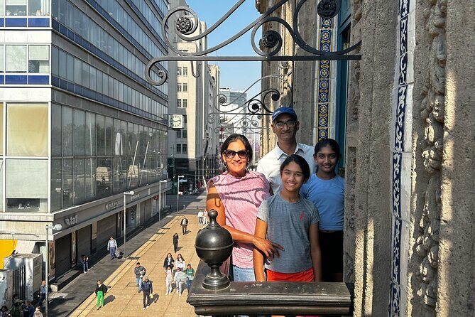 Private 2 Hour City Tour of Mexico City Historic Center - Authentic Insights from Travelers