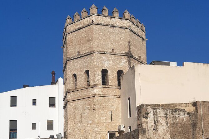Private 2-Hour City Tour of Seville - Discovering Seville in a Little Over Two Hours