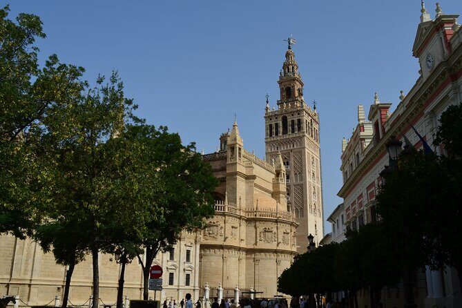 Private 2-Hour City Tour of Seville - Who Will Love This Tour?