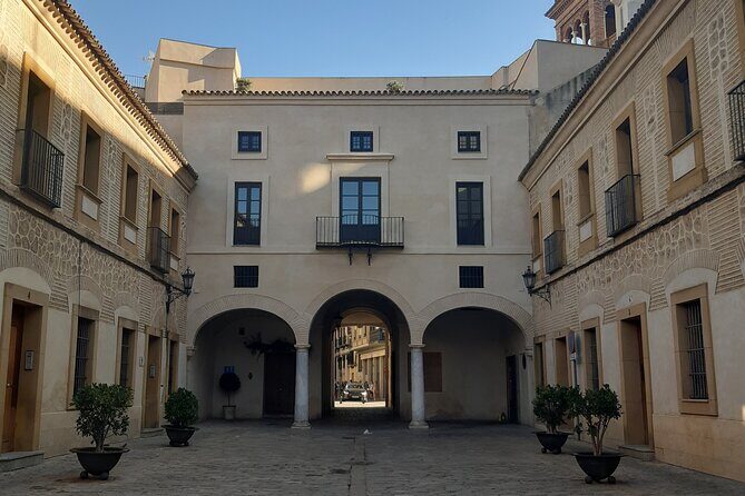 Private 2-Hour City Tour of Seville - Frequently Asked Questions