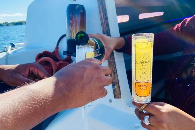 Private 2-Hour Day Sailing Experience - A Closer Look at the Sailing Experience in Orlando