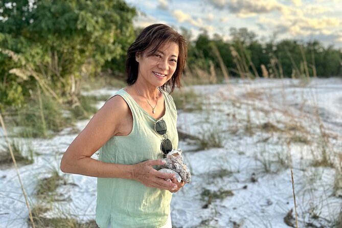 Private 2 Hour Dolphin & Eco Tour Marco Island, FL - Why This Tour Works Well