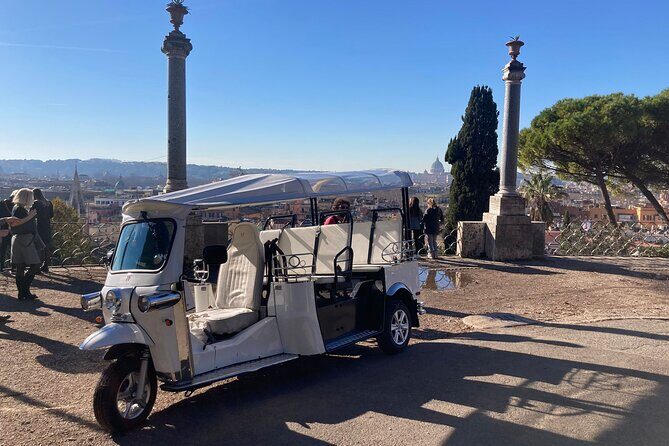 Private 2 Hour Evening Tour of Rome - Final Thoughts