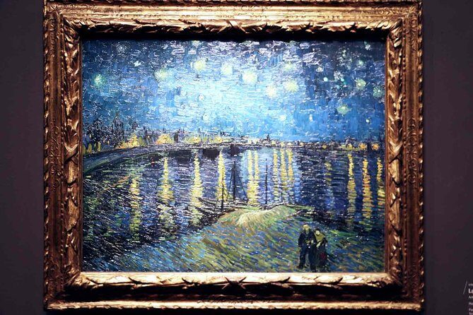 Private 2-Hour Guided Tour in Orsay Museum Paris - A Close Look at the Tour Experience