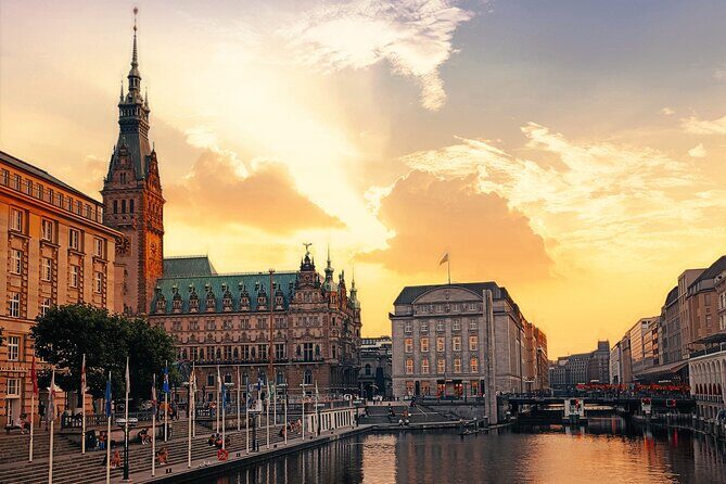 Private 2-Hour Hamburg Highlights Walking Tour - A Deep Dive into Hamburg’s Must-See Sights