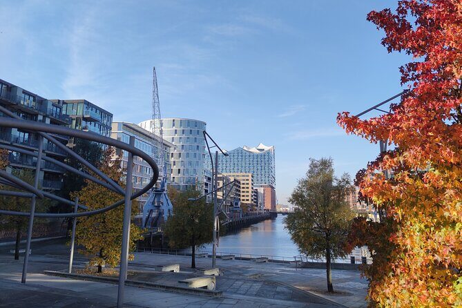 Private 2-Hour Hamburg Highlights Walking Tour - The Sum Up