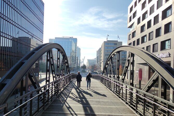 Private 2-Hour Hamburg Highlights Walking Tour - Frequently Asked Questions