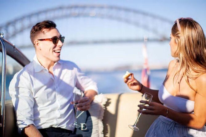 Private 2 Hour Icons and Highlights Cruise of Sydney Harbour - Frequently Asked Questions