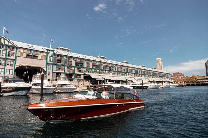 Private 2 Hour Icons and Highlights Cruise of Sydney Harbour - Final Thoughts
