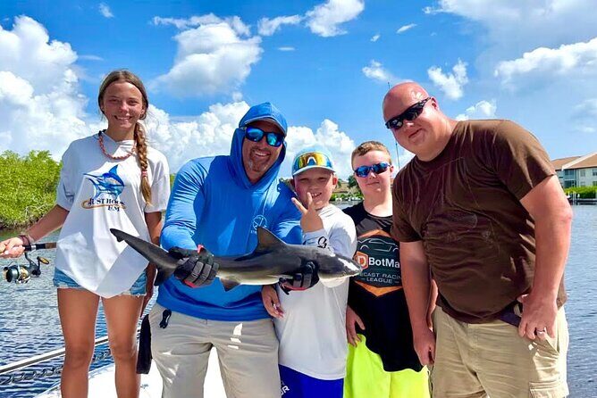 Private 2 Hour Kids and Family Fishing Marco Island, FL - Final Thoughts: Is This Tour for You?
