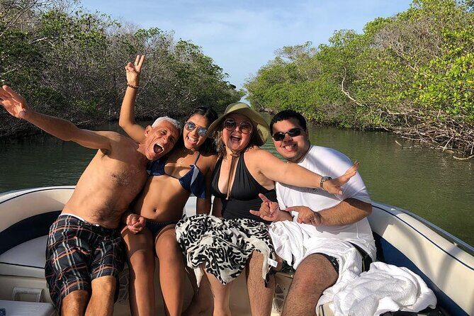 Private 2 hour Mangrove Ecotour - An In-Depth Look at the Mangrove Ecotour Experience