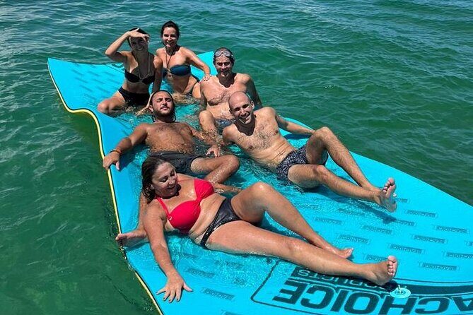Private 2-Hour Miami Boat Tour - The Sum Up: Is This Tour Worth It?