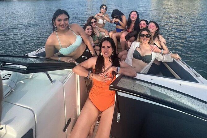 Private 2-Hour Miami Boat Tour - FAQs