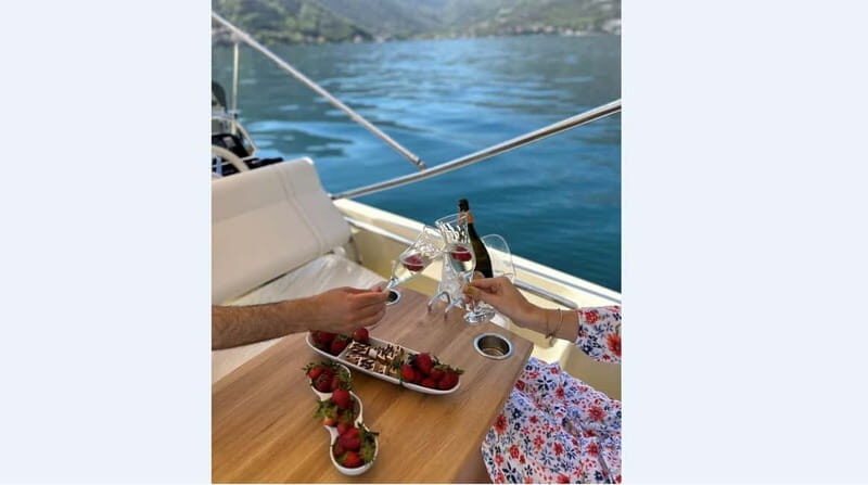 Private 2-hour Our Lady of the Rock & Perast by speedboat - Practical Details and Value