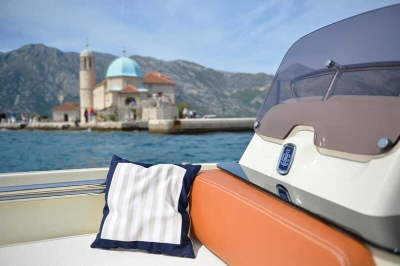 Private 2-hour Our Lady of the Rock & Perast by speedboat - Authentic Traveler Experiences