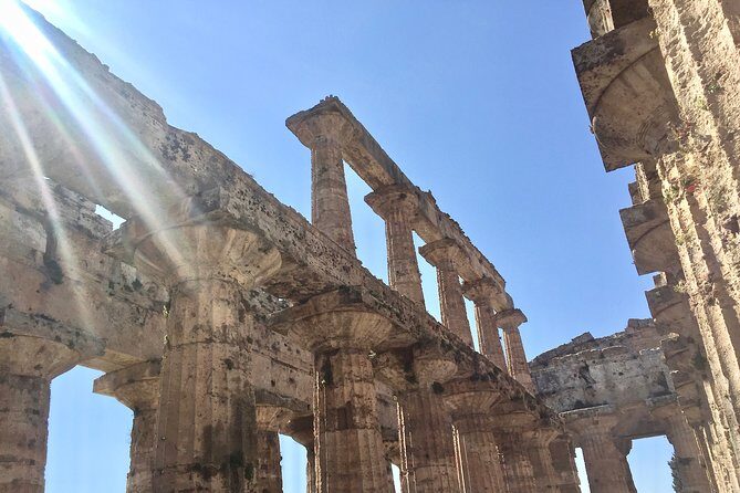 Private 2 Hour Paestum Tour - Exploring Paestum: A Detailed Review