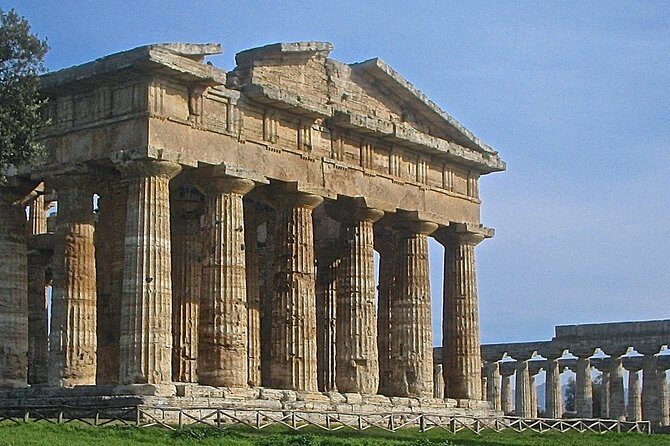 Private 2 Hour Paestum Tour - Final Thoughts