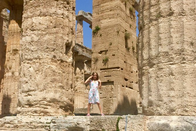 Private 2 Hour Paestum Tour - Frequently Asked Questions