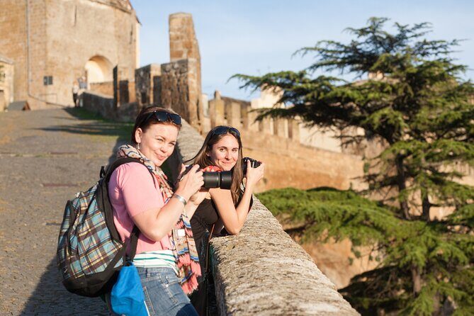 Private 2-Hour Photography Tour in Orvieto with a Pro - Key Points
