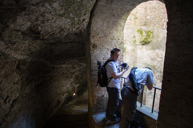 Private 2-Hour Photography Tour in Orvieto with a Pro - Exploring Orvieto Through Your Lens: A Detailed Review of the Private Photography Tour