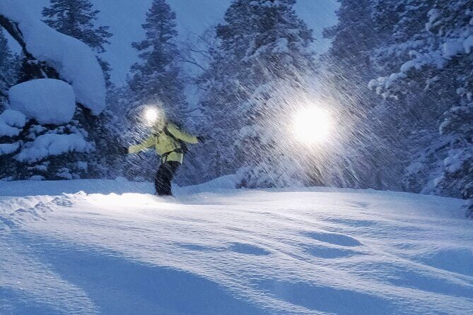 Private 2-Hour Snowboarding in Levi - Additional Practical Information