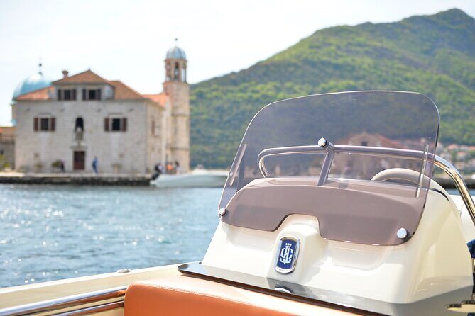 Private 2 hour Speedboat Tour Our Lady of the Rock and Perast - Authentic Feedback from Travelers