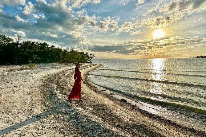 Private 2 Hour Sunset Cruise Marco Island, FL - Who Will Love This Tour?