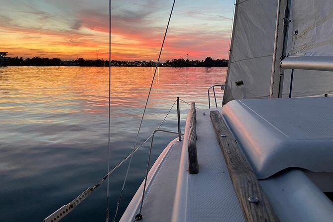 Private 2-Hour Sunset Sailing Tour on Lake Fairview - Final Thoughts