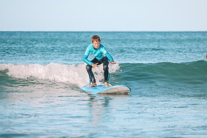 Private 2 Hour Surf Lesson - Frequently Asked Questions
