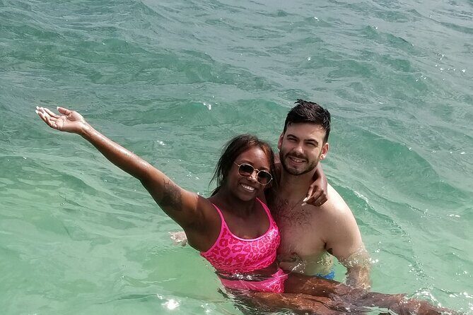 Private 2-Hour Tiki Boat Party in Key West & Mini Sandbar - Frequently Asked Questions