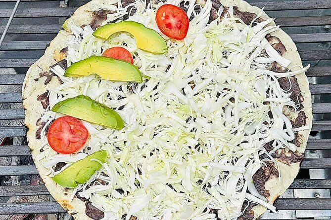 Private 2-Hour Tlayuda Preparation Class - FAQ