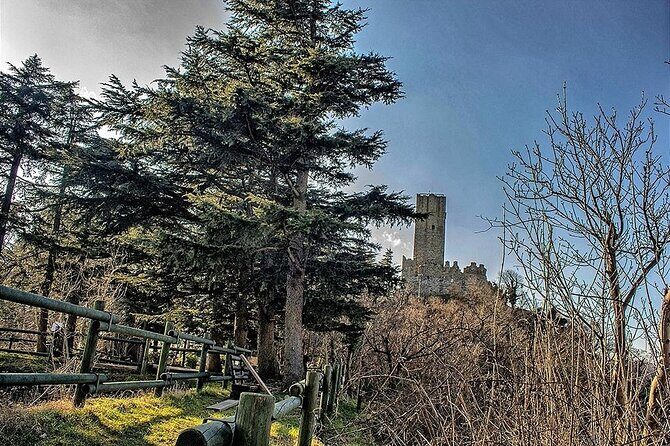 Private 2-Hour Tour of the Medieval Castle over Lake Como - Final thoughts: Is this experience worth it?