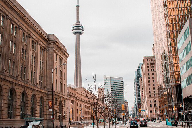 Private 2-Hour Walking Crime Tour in Toronto - What to Expect from the Tour